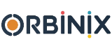 Orbinix logo